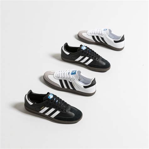 city gear adidas samba.